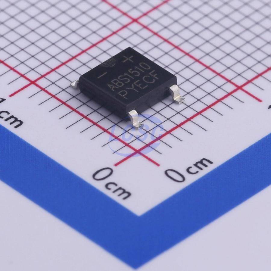 Chongqing Pingwei Tech ABS1510 - 1