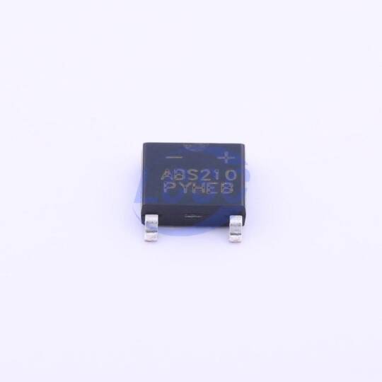 Chongqing Pingwei Tech ABS210 - 3
