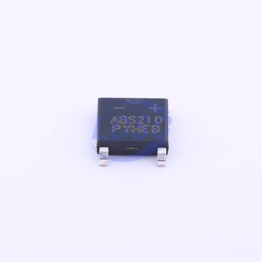 Chongqing Pingwei Tech ABS210 - 3