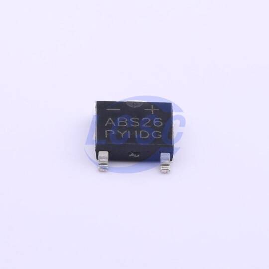 Chongqing Pingwei Tech ABS26 - 3