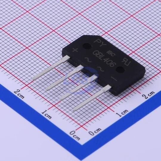 Chongqing Pingwei Tech GBL406
