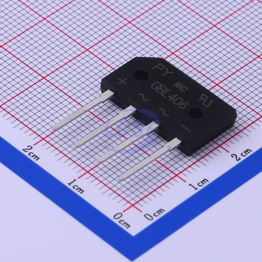 Chongqing Pingwei Tech GBL406 - 1