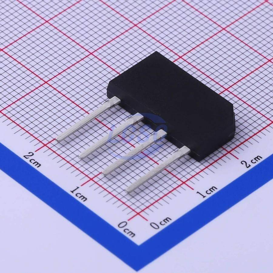 Chongqing Pingwei Tech GBL406 - 2
