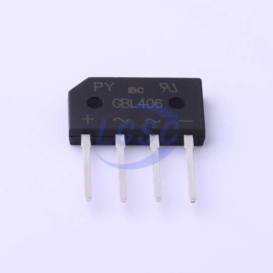 Chongqing Pingwei Tech GBL406 - 3