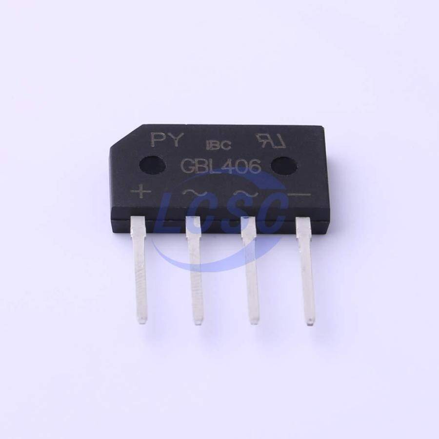 Chongqing Pingwei Tech GBL406 - 3