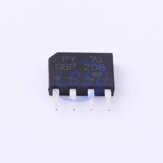 Chongqing Pingwei Tech GBP208 - 3