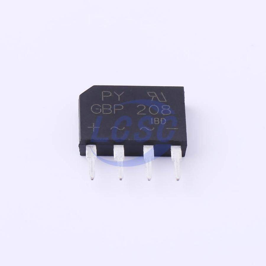 Chongqing Pingwei Tech GBP208 - 3
