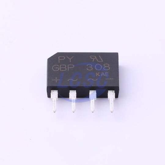 Chongqing Pingwei Tech GBP308 - 3