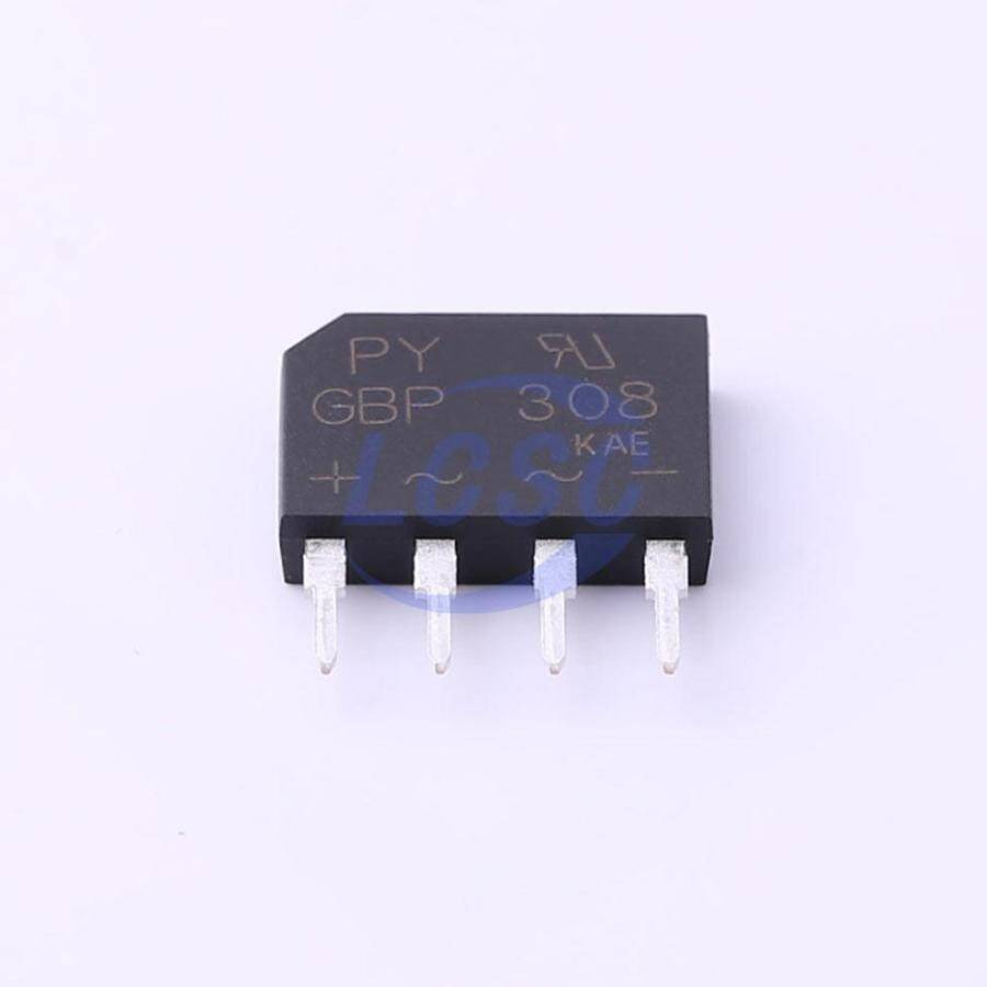 Chongqing Pingwei Tech GBP308 - 3