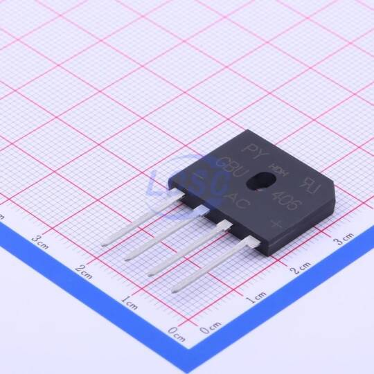 Chongqing Pingwei Tech GBU406