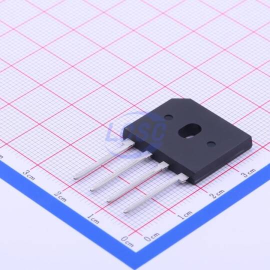 Chongqing Pingwei Tech GBU406 - 2