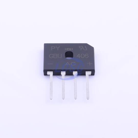 Chongqing Pingwei Tech GBU406 - 3
