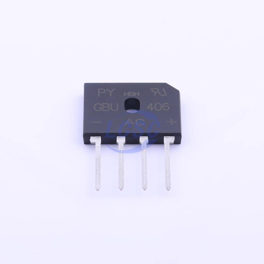 Chongqing Pingwei Tech GBU406 - 3