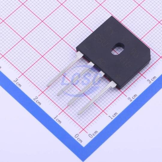 Chongqing Pingwei Tech GBU410