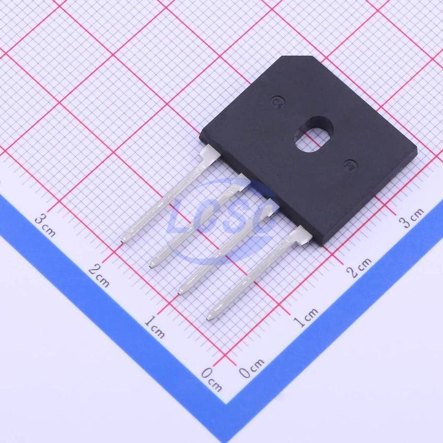 Chongqing Pingwei Tech GBU410 - 2