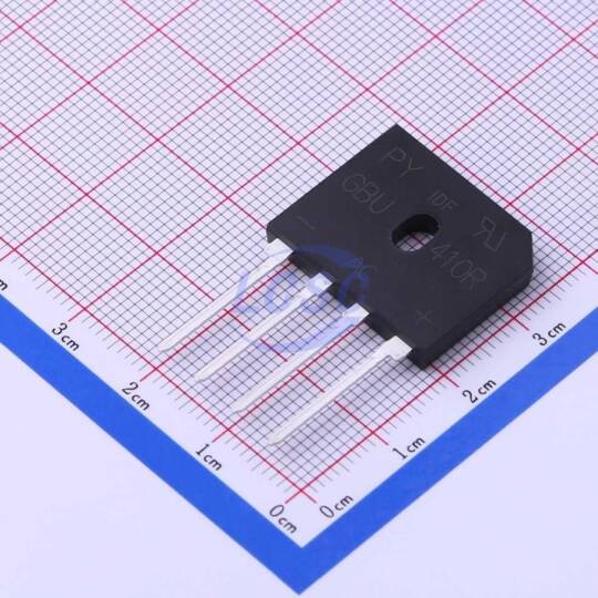 Chongqing Pingwei Tech GBU410R