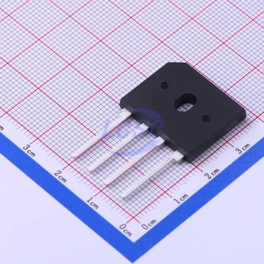 Chongqing Pingwei Tech GBU410R - 2