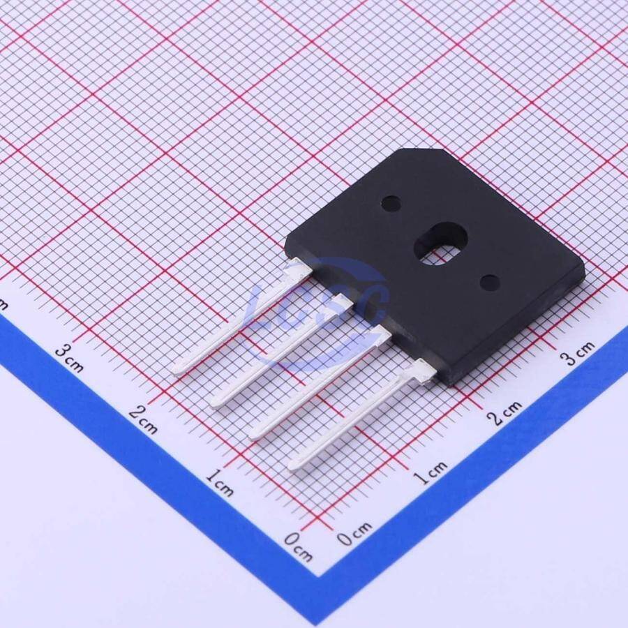 Chongqing Pingwei Tech GBU410R - 2