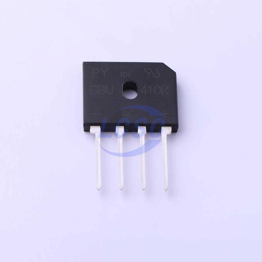 Chongqing Pingwei Tech GBU410R - 3