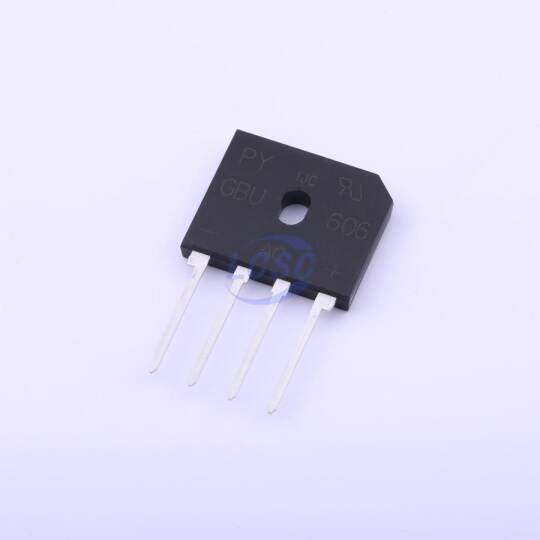 Chongqing Pingwei Tech GBU606 - 3