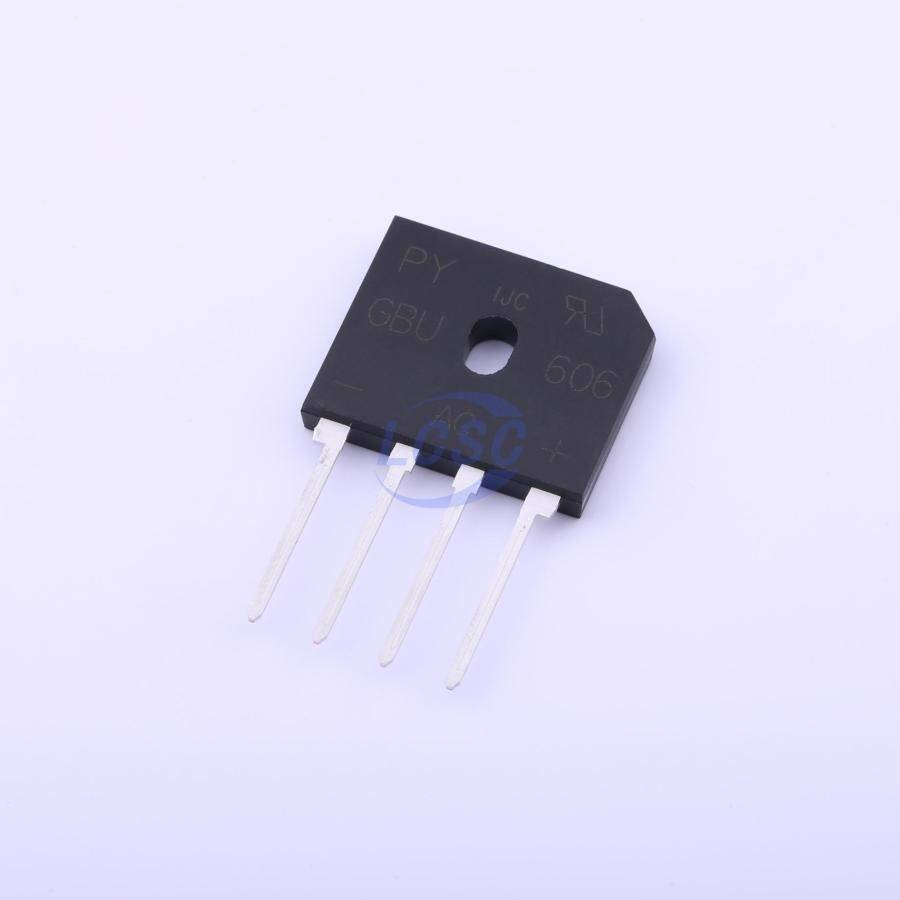 Chongqing Pingwei Tech GBU606 - 3