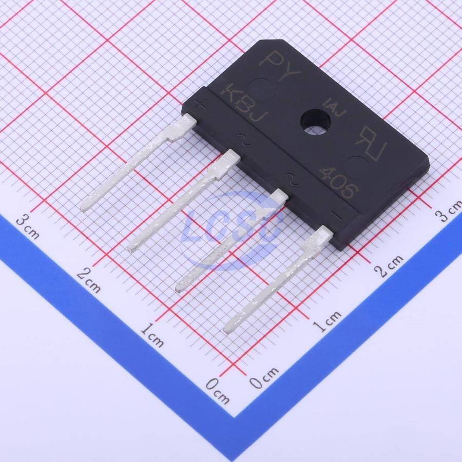 Chongqing Pingwei Tech KBJ406 - 1