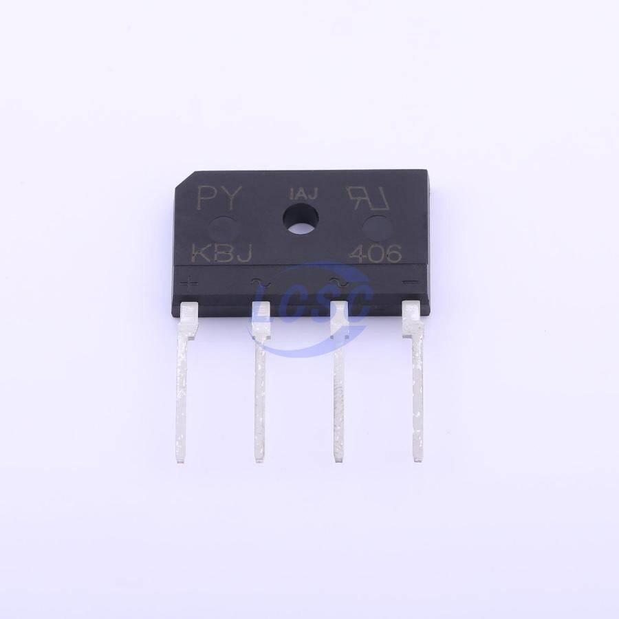Chongqing Pingwei Tech KBJ406 - 3