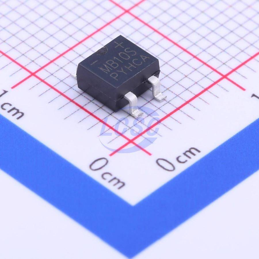 Chongqing Pingwei Tech MB10S - 1