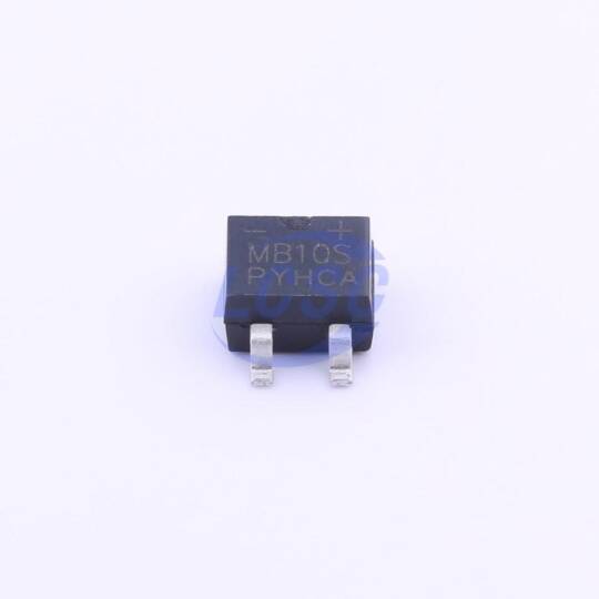 Chongqing Pingwei Tech MB10S - 3