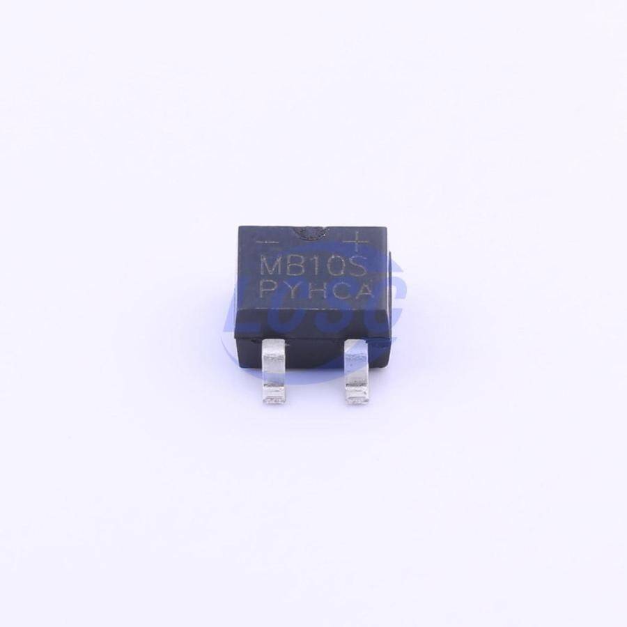 Chongqing Pingwei Tech MB10S - 3
