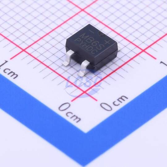Chongqing Pingwei Tech MB6S