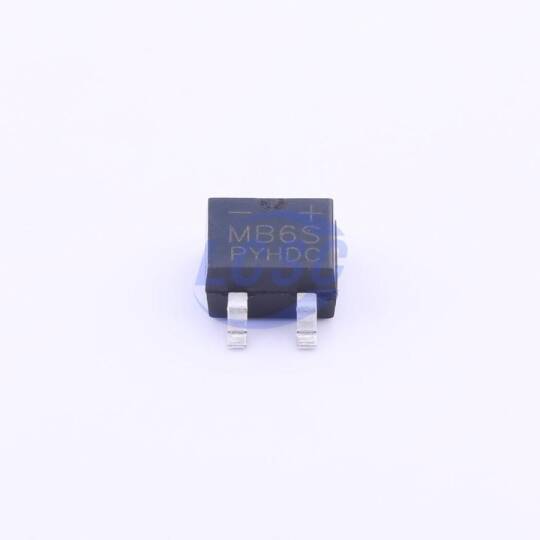 Chongqing Pingwei Tech MB6S - 3