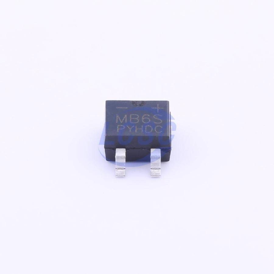 Chongqing Pingwei Tech MB6S - 3