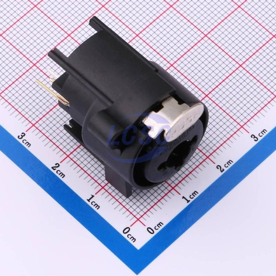 CHUNSHENGDIANZI CT/PJ-12HP-EP - 1