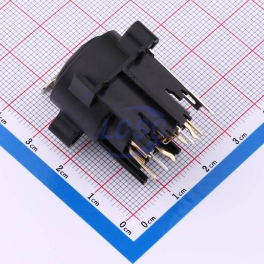 CHUNSHENGDIANZI CT/PJ-12HP-EP - 2