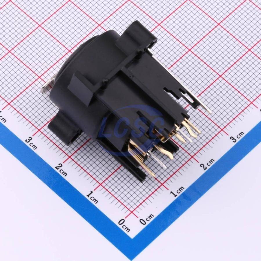 CHUNSHENGDIANZI CT/PJ-12HP-EP - 2