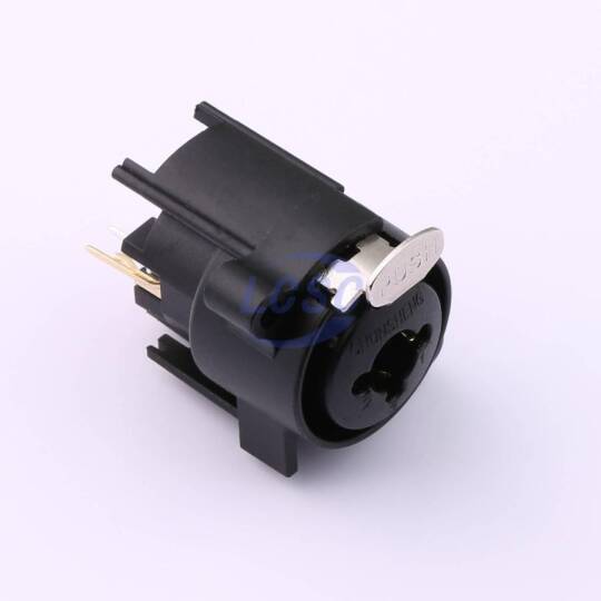 CHUNSHENGDIANZI CT/PJ-12HP-EP - 3