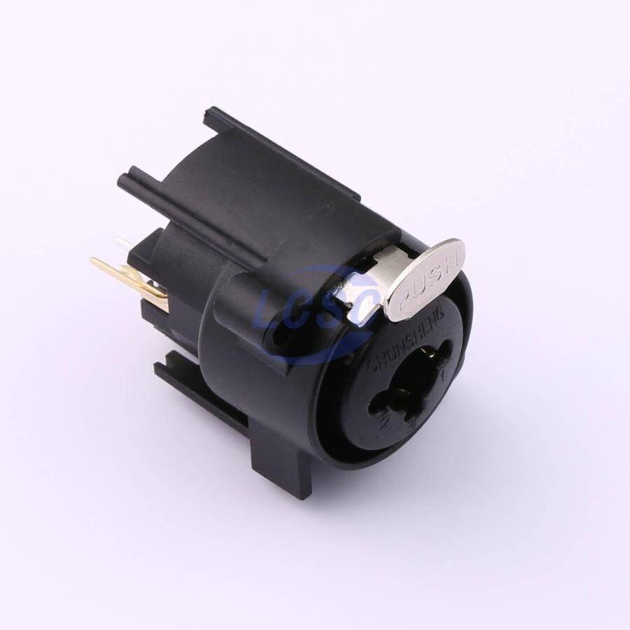 CHUNSHENGDIANZI CT/PJ-12HP-EP - 3