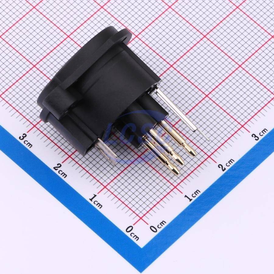 CHUNSHENGDIANZI CT3-03HM-EP - 2
