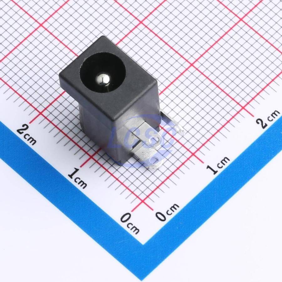 CHUNSHENGDIANZI DC-005-2.5-EP - 1