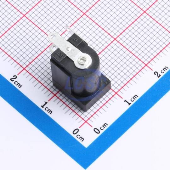CHUNSHENGDIANZI DC-005-2.5-EP - 2