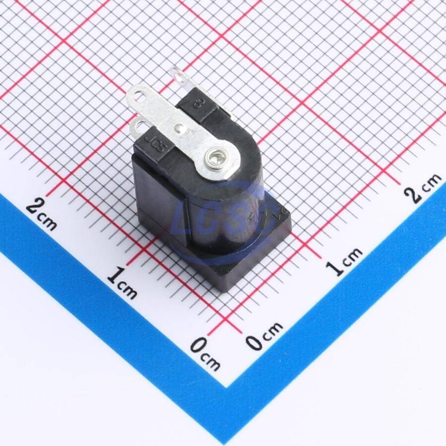CHUNSHENGDIANZI DC-005-2.5-EP - 2