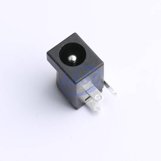 CHUNSHENGDIANZI DC-005-2.5-EP - 3