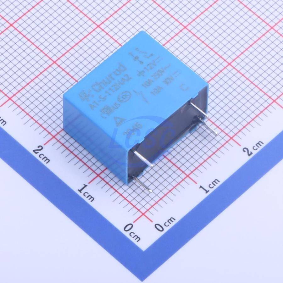Churod Electronics A1-S-112HA2(10A) - 1