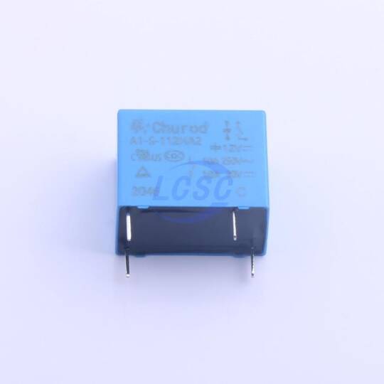 Churod Electronics A1-S-112HA2(10A) - 3