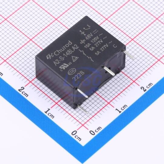Churod Electronics A2-S-148LA2