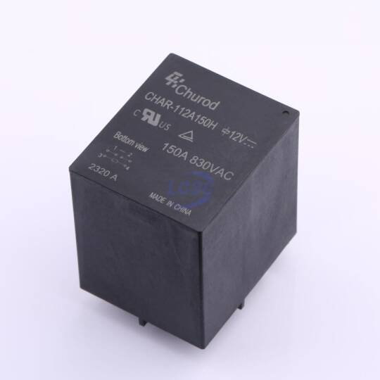 Churod Electronics CHAR-112A150H