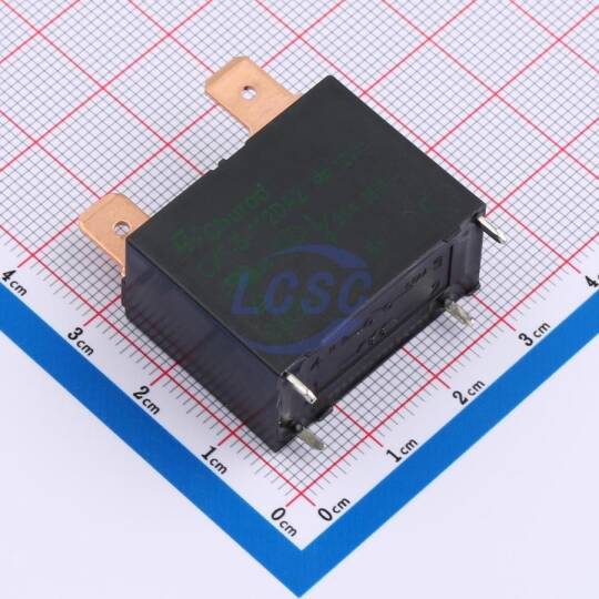 Churod Electronics CHF-S-112DA2