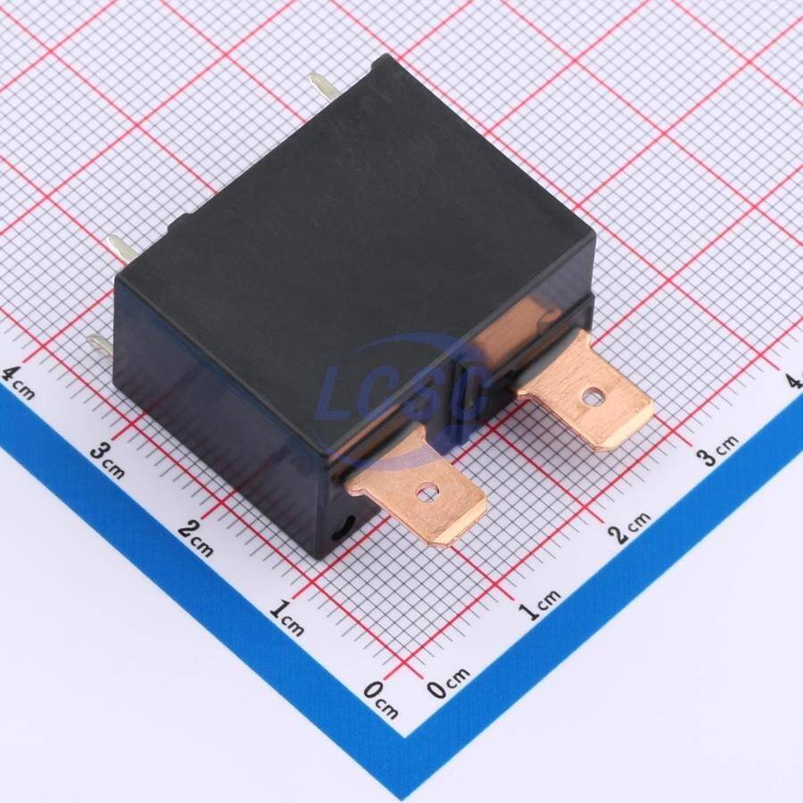 Churod Electronics CHF-S-112DA2 - 2
