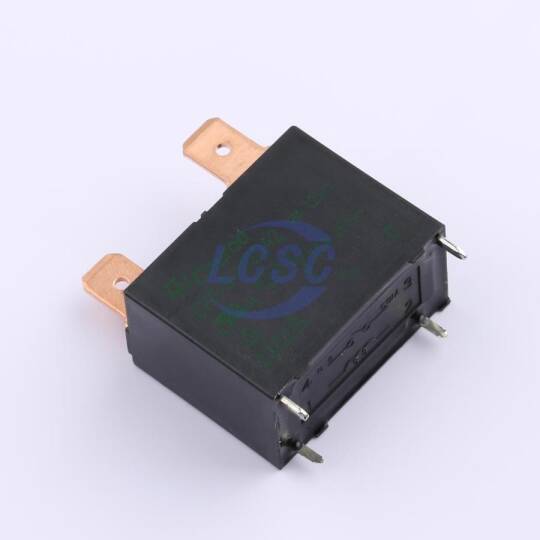 Churod Electronics CHF-S-112DA2 - 3